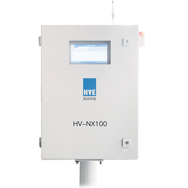 氮氧化物在线监测系统设备检测仪器