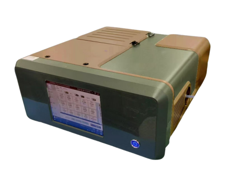 HV-1900 便携式傅里叶红外分析仪